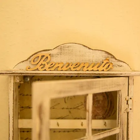 Corinna 3* Greve in Chianti