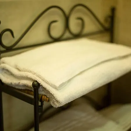 Panzió Corinna Greve in Chianti