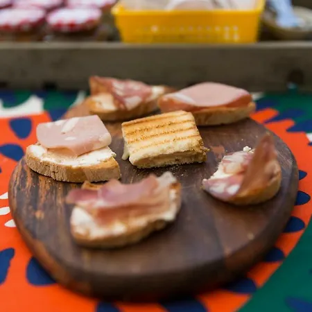 Corinna Greve in Chianti